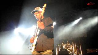 George Moye - Willich Blues Festival 2011-04-09