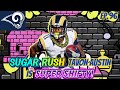 SUGAR RUSH TAVON AUSTIN IS SUPER SHIFTY RAMS THEME TEAM Madden 26 Ep 96