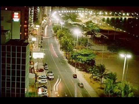 Saudade de Maceió