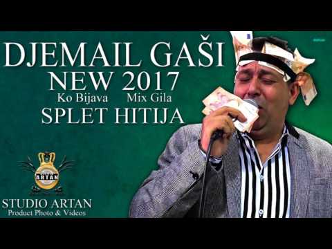 Djemail 2017 - Extra Splet Ki Astala Gashi Styl Tallava - NEW ! STUDIO ARTAN