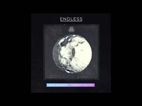 Alix Alvarez "Kali" (OFFICIAL AUDIO) -  ENDLESS