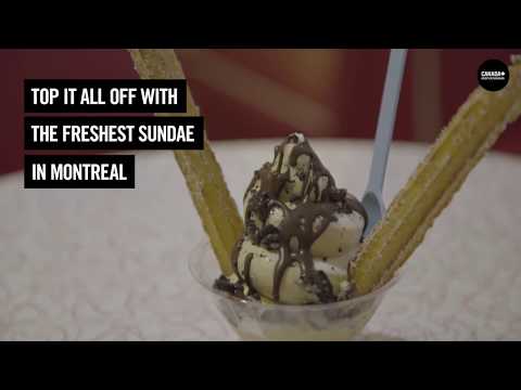 9 Canadian Sweet & Savoury Eats Better Than Poutine | Explore Canada