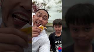 Download lagu Rasa susu campur coklat campur caramel… ha korang bayangkan😋😋😋 mp3