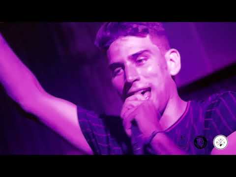 MC Wallace Vs Emi | 3° Jornada Liga Pachaérato | RDS Battle