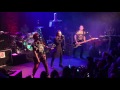 The Damned "Disco Man" Live