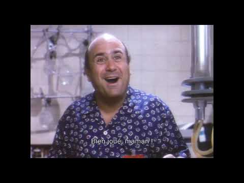 Jumeaux - Bande Annonce [VOST]