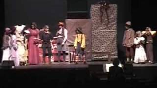 MeepyMindy played Boy Blue in &quot;Babes in Toyland&quot;