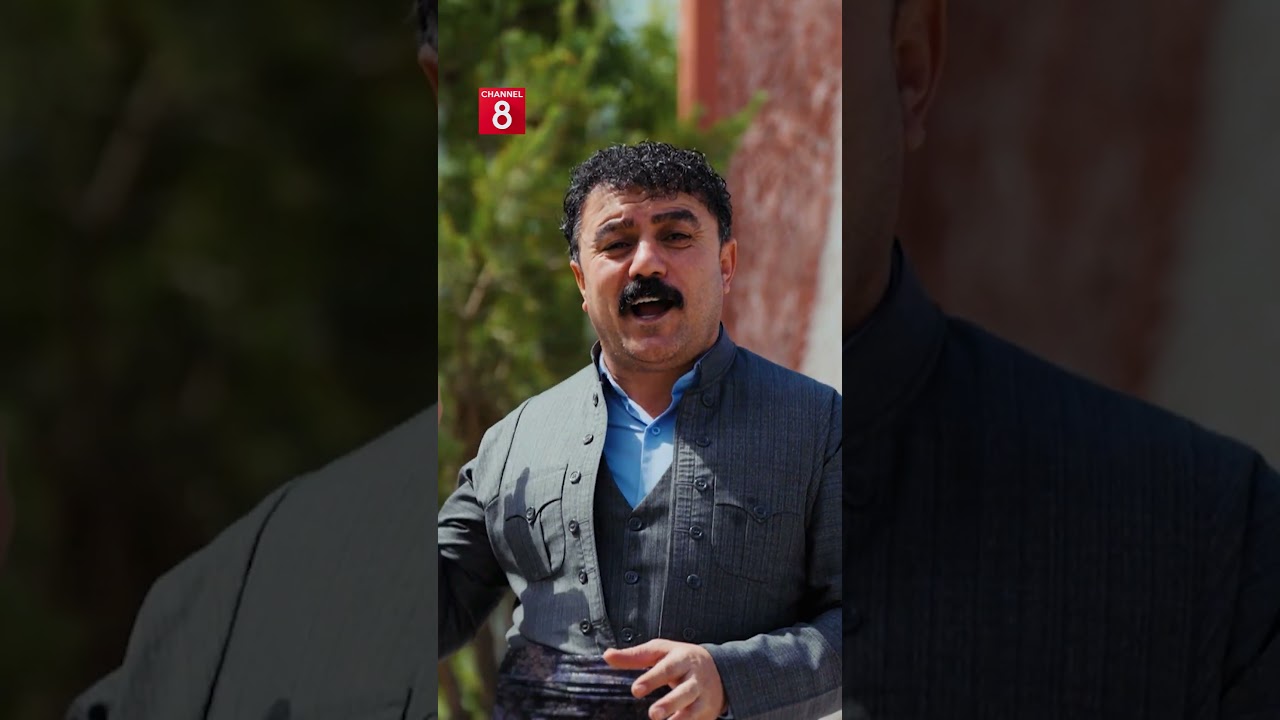 ڤیدیۆ | ئاکۆ سەنگاوی: کە چووی بۆ شار کەبابت نەخوارد، وەک ئەوەیە نەچووبیت