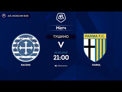 AFL20. Euroleague C2. Day 6. Racing - Parma