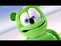 Gummy Bear Song Romanian With Australian Instrumental