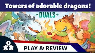 Flamecraft Duals video thumbnail