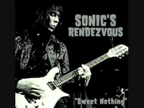 Dangerous ~ Sonic's Rendezvous Band