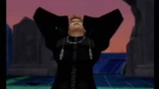 Kingdom Hearts: Poparazzi