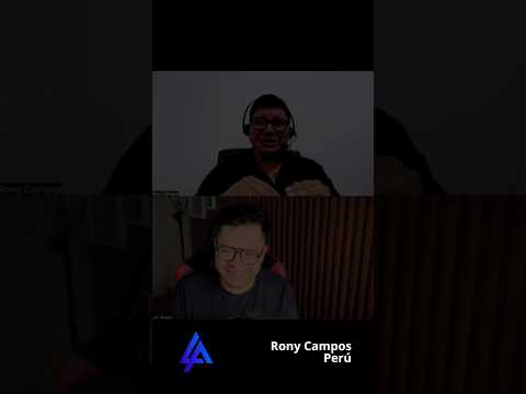 Rony, alumno de Luis Angel Ecom, testimonio en video