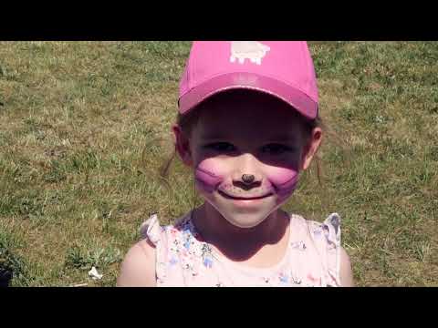 Festyn w Parafii Zesłania Ducha Św.