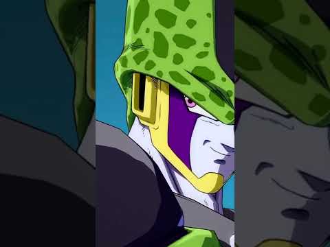 DRAGON BALL FIGHTERZ, What a Pressure, #Shorts