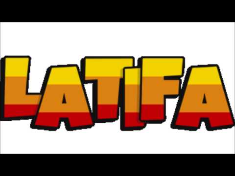 Sellam Rifi - Latifa