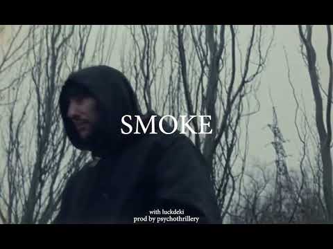 | FREE | BATO x HUGO LOUD x WHITE PUNK TYPE BEAT - "SMOKE"