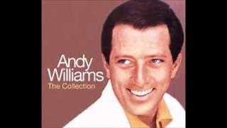 Baby Doll  -  Andy Williams 1956