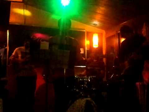 Rezerve Rock Band - Yağmur (Cover) (La Vita Cafe)