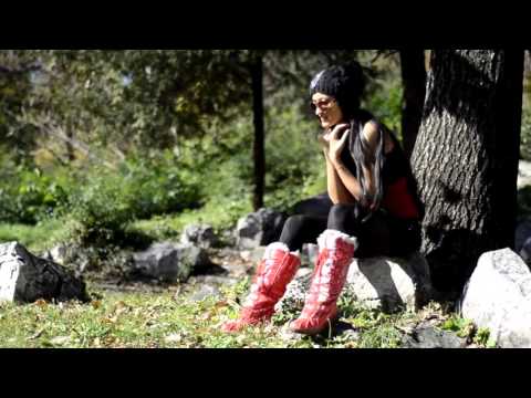 BABY G & Liunika - Дай Ми Знак (Official Video 2014)