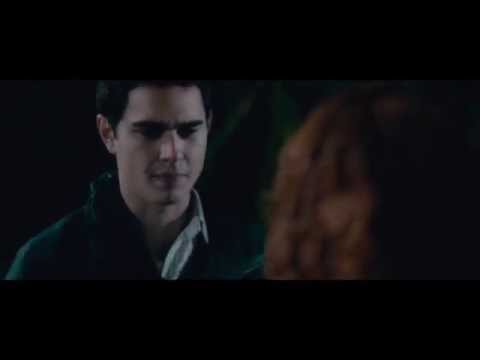 Horns | official trailer US (2014) SDCC Daniel Radcliffe