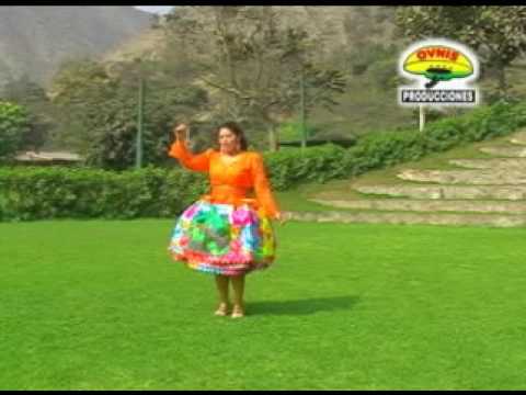 Luz del Mantaro - No te quiero - Huaylas