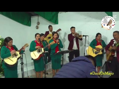 Coro orar cantando de tacana san amrcos 