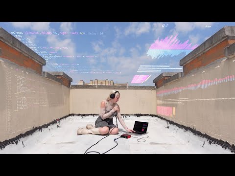 React - DJ_Dave (Live)