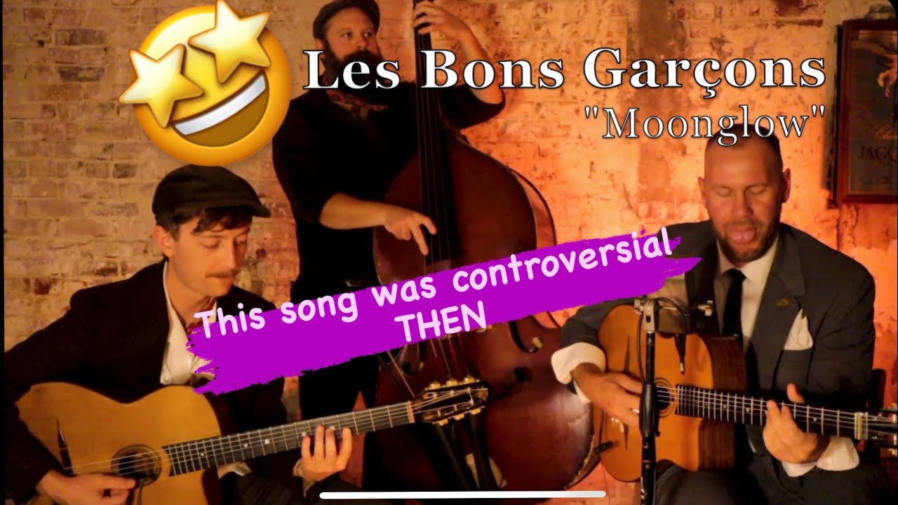 Promotional video thumbnail 2 for Les Bons Garcons