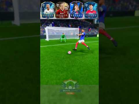 Mbappe x Modric x Doue x Budimir #mbappe #lukamodric #modric #doué #football