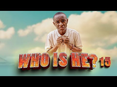 HUYU NI NANI? { ep 15 }