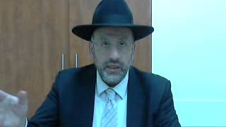 Alahot Pourim - Partie 1