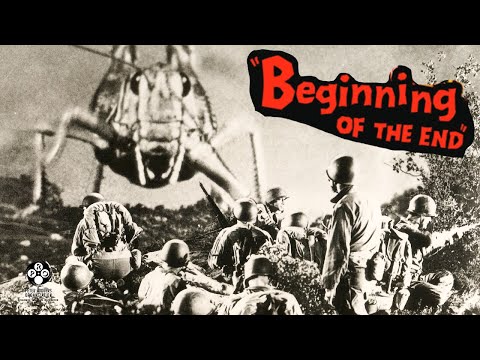 Beginning of the End (1957)