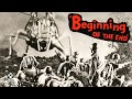 Beginning Of The End 1957