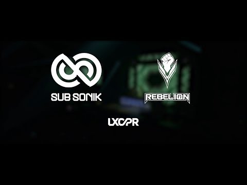 Rebelion & Sub Sonik ft LXCPR - Bring It On (Official Videoclip)