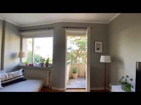 Näckrosvägen 20 - 2:a · 55m2 - Solna Råsunda/Näckrosen : Via Notar mäklare Solna