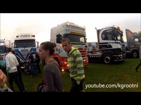 Nog Harder Lopik 2012