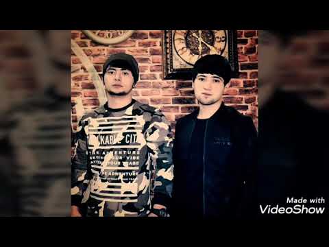 Yolg'iz Bek ft Eldar - Aldadi U