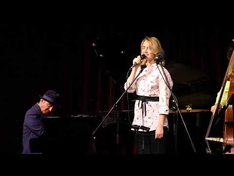 The Vahagn Hayrapetyan St. Petersburg Trio feat. John Marshall and Chris Byars (USA)