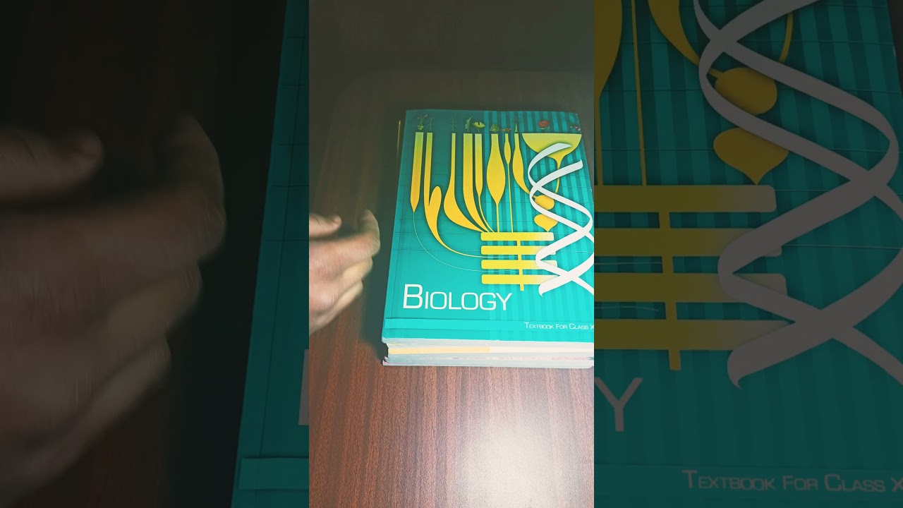 Unboxing class 12 PCB NCERT #4 | medico vibes