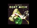 Roxy Music ~ Dance Away  (HQ Audio)