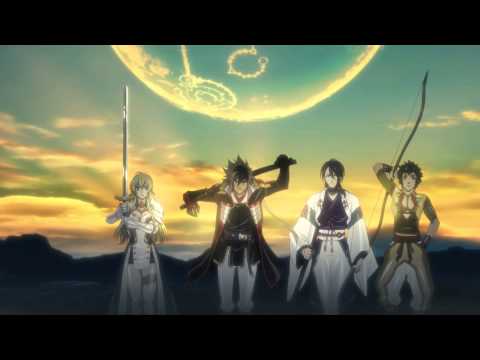 Nobunaga the Fool