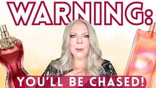 Top Compliment Getter Perfumes | Irresistible Scents That Get You Chased Down!