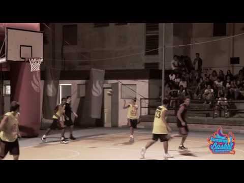 SummerBK 2013 - 5 Luglio - Francesco Moretti, Una sentenza dai 6.75