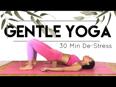 5 Minute Yoga This is The BEST Morning Yoga In Just 5 MINUTES