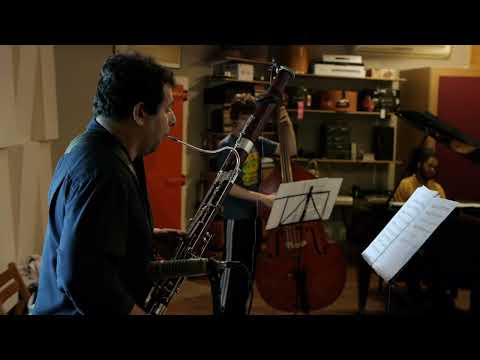 Meu Fagote Chorou / Alexandre Silvério Quarteto