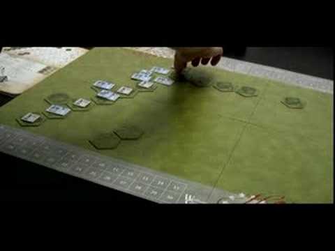 Hold the Line- In a minute