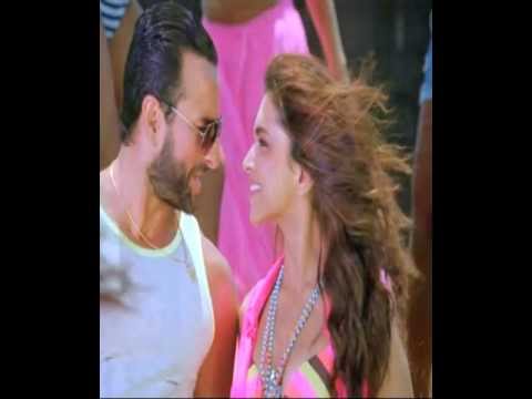 Party  On  My  Mind  Remix - Race  2