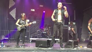 Vastum - Hole Below - 06/08/16 Heavy Montreal 2016